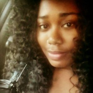 Meet your Posher, Lashawn